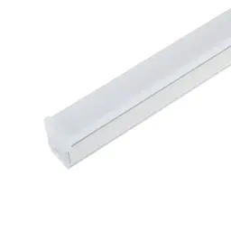 Світильник LED лінійний Brille 33-105 FLF-09 SQ 9W NW 0.6 м офісний світлодіодний - мініатюра 2