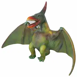 Фігурка Dino Toys Птерозавр зі звуковим ефектом зелений 516A (Q9899-516A)