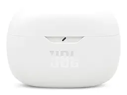 Навушники TWS (повністю бездротові) JBL Wave Beam 2 White (WBEAM2WHT) - мініатюра 6
