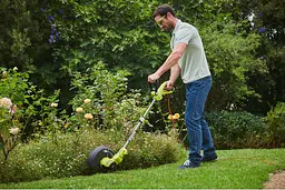 Тример садовий Ryobi RLT6130 600 Вт - мініатюра 5