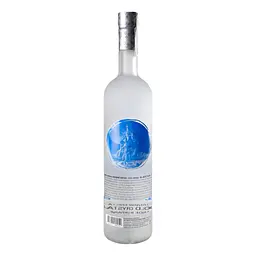 Горілка Arctic Palace Холодний кристал 40% 1 л - мініатюра 4