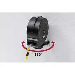 Автоматична котушка зі шлангом Karcher HBX 4.20 Automatic (2.645-378.0) - мініатюра 3