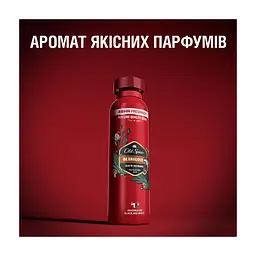 Дезодорант Old Spice Bearglove 250 мл (8700216752497) - мініатюра 5