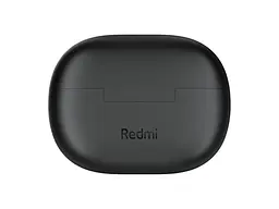 Навушники TWS (повністю бездротові) Xiaomi Redmi Buds 3 Lite Black (BHR5489GL/BHR5302CN) - мініатюра 9