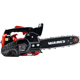 Бензопила ланцюгова Vitals BKZ 2510s (182596) - мініатюра 2