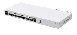 Маршрутизатор Mikrotik CCR2116-12G-4S+ - мініатюра 4