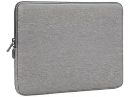 Чохол для ноутбука RIVACASE 7703 Grey