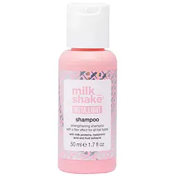 Зміцнюючий шампунь Milk_Shake Insta.Light Shampoo для всіх типів волосся 50 мл