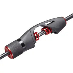 Спінінг Favorite Arena ARN1-5102UL-T 1.78 м 1-4.5 г Fast - мініатюра 4
