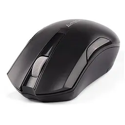 Мишка A4Tech G3-200NS Black