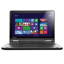 Ноутбук Lenovo ThinkPad Yoga S1 (i7-4600U/8/256SSD) - Class B "Б/В" - мініатюра 2