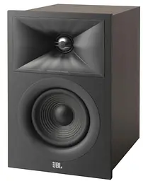 Акустична система JBL Stage 240B (JBL240BBLK) - мініатюра 2