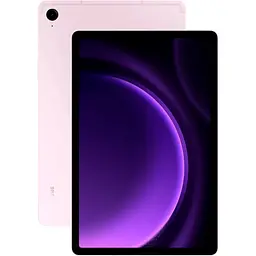 Планшет Samsung Galaxy Tab S9 FE 6/128GB Wi-Fi Lavender [SM-X510NLIA] [112883]