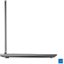 Ноутбук Lenovo LOQ 17IRX10 Luna Grey (83JH0035CK) - мініатюра 5
