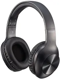 Навушники Panasonic Bluetooth-гарнитура RB-HX220BEE-K Black (RB-HX220BEE-K) - мініатюра 4