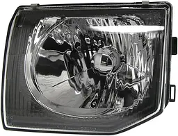 Фара передня ліва Mitsubishi Pajero II-III, Pajero Sport I 90-01р Depo (214-1146L-LD-E)