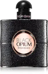 Оригінал Yves Saint Laurent Black Opium 50 мл Парфумована вода