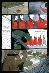 The Handmaid's Tale. Graphic Novel - мініатюра 4
