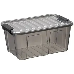 Контейнер для зберігання Plast Team Home Box 8 л (2238) - мініатюра 2
