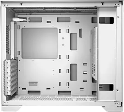 Корпус FSP CMT580W White - мініатюра 4