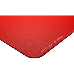 Ігрова поверхня Pulsar Paracontrol V2 XXL Red (PMP11XXLR) [166109] - мініатюра 2