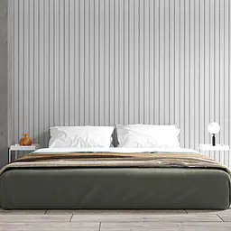 Рейка декоративна Sticker Wall WPC стінова 200х27х2900мм SW-00003005 - мініатюра 7