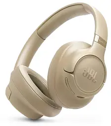 Гарнітура JBL TUNE 730BT Beige (JBLT730BTBEG) (7225532)
