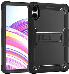 Чохол до планшета Armorstandart Rover Xiaomi Redmi Pad 2 Pro Black (ARM89206)