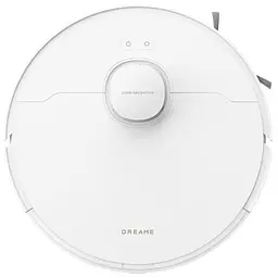 Пилосос Dreame Bot D20 Pro (RLD43SA) - мініатюра 2