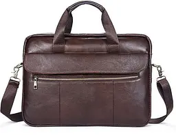 Сумка чоловіча під ноутбук Vintage 40х31х6,5 см sum0028932