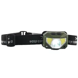 Кемпінговий ліхтар Easy Camp Crowberry (680324) (932248)
