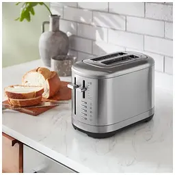 Тостер KitchenAid 5KMT2109ESX нерж.таль (5KMT2109ESX) - мініатюра 6