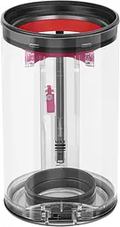 Змінний контейнер для пилу Dyson V10 SV12/SV13/SV27 969509-01 - мініатюра 3