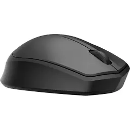 Комп'ютерна мишка бездротова HP 280 Silent 3 кн. 1200 dpi чорна (19U64AA)