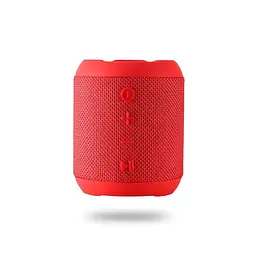Портативна акустика Remax Bluetooth Fabric RB-M21 - мініатюра 4