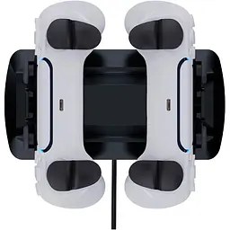 Зарядна станція для геймпадів GameSir Dual Charging Station DSP503 для Sony DualSense Controller [105737] - мініатюра 5