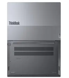 Ноутбук Lenovo 14 ThinkBook 14-G9 WUXGA IPS AG/Intel 7-240H/32GB/1TB/UMA/DOS/Gray (21UY0067RA) - мініатюра 5