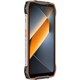 Смартфон Blackview BL7000 6.78"FHD+/8GB/256GB/Dimensity 6300/7500mAh/50+32Мп Night/NFC/IP69/Orange - мініатюра 3