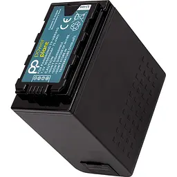 Акумулятор PowerPlant TP-VBR89G для Panasonic (CB970964) [100655] - мініатюра 2