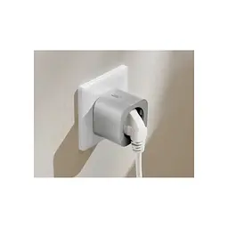Розумна розетка EcoFlow Smart Plug (EFA-SmartPlug-EU)