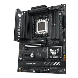 Материнcька плата TUF GAMING B650E-PLUS WIFI sAM5 B650 4xDDR5 M.2 HDMI DP Wi-Fi BT ATX Asus teh0019025 - мініатюра 6