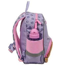 Рюкзак шкільний  ортопедичний дитячий Yes Bear Heart K-34XS - мініатюра 4