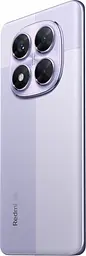 Смартфон Xiaomi Redmi Note 14 Pro 5G 12/256GB Lavender Purple (Global) (with charger) [NFC] - мініатюра 7