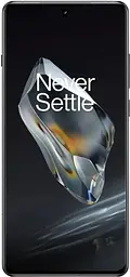 Смартфон OnePlus 12 16/512GB Silky Black Global Version - мініатюра 2