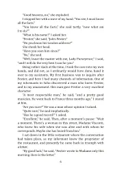 The Scotland Yard Book of Edgar Wallace. Volume II. The Black - мініатюра 7