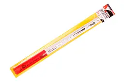 Полотно ножівкове по металу Mastertool 300 мм 24T х 1" - мініатюра 2