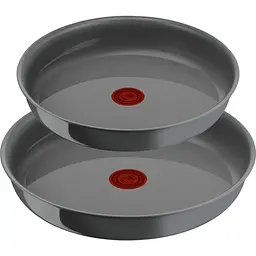 Набір посуду Tefal Ingenio Renew 2 предмети (L2609502) - мініатюра 2