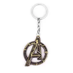 Брелок Geek Land Avengers ¦Месники 10.035.b - мініатюра 2