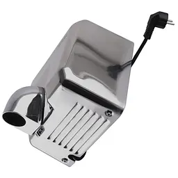 Сушарка для рук Hotec 11.222 Stainless Steel - мініатюра 3