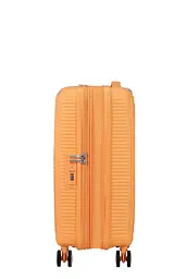 Валіза 55 См American Tourister SOUNDBOX PAPAYA POP 55x40x20(23) 32G*76001 - мініатюра 7